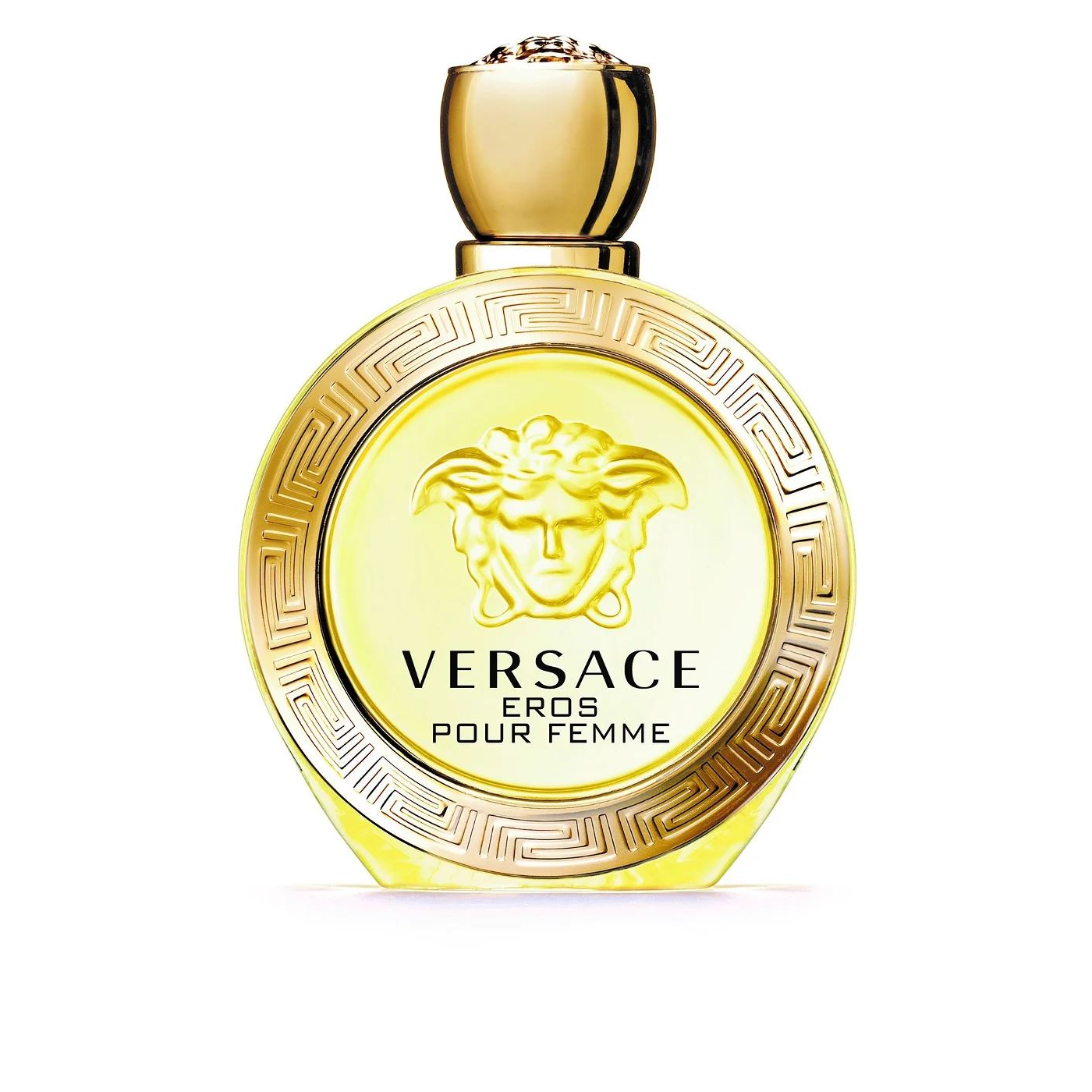 Versace Eros Pour Femme 100 ml toaletná voda žena EDT (8011003827343)