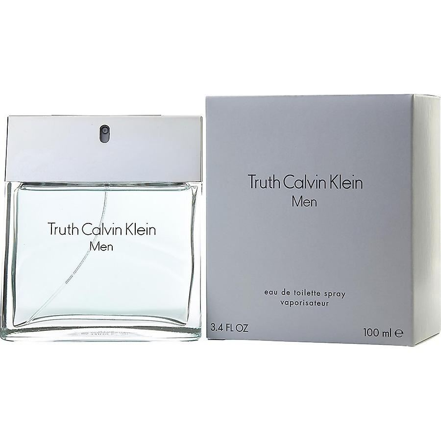 Calvin Klein CK Truth EDT 100ml Uraknak (088300073627)