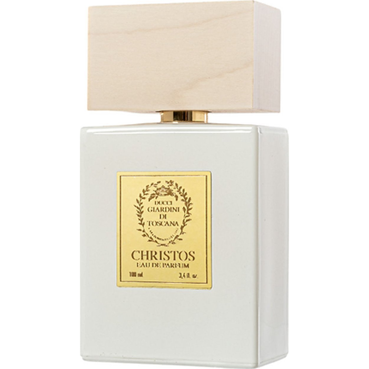 Yves Saint Laurent Giardini di Toscana - Christos Eau de Parfume 100 ml (8057509460356)