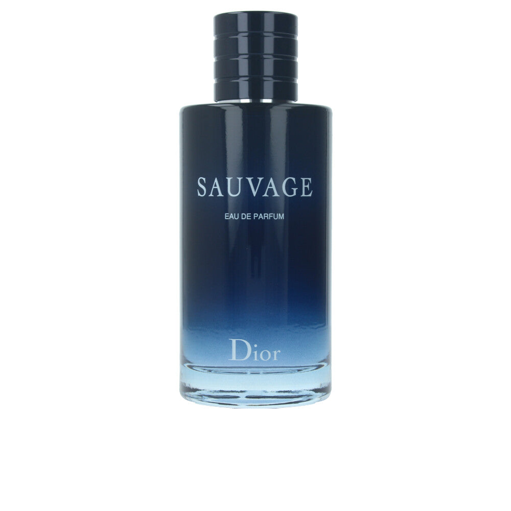 SAUVAGE eau de parfum spray 200 ml