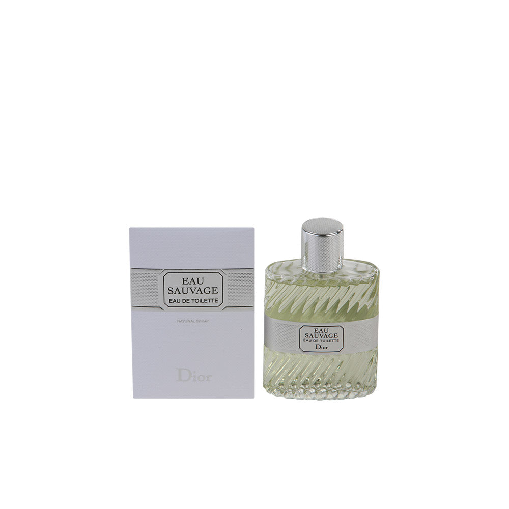 EAU SAUVAGE eau de toilette spray 50 ml