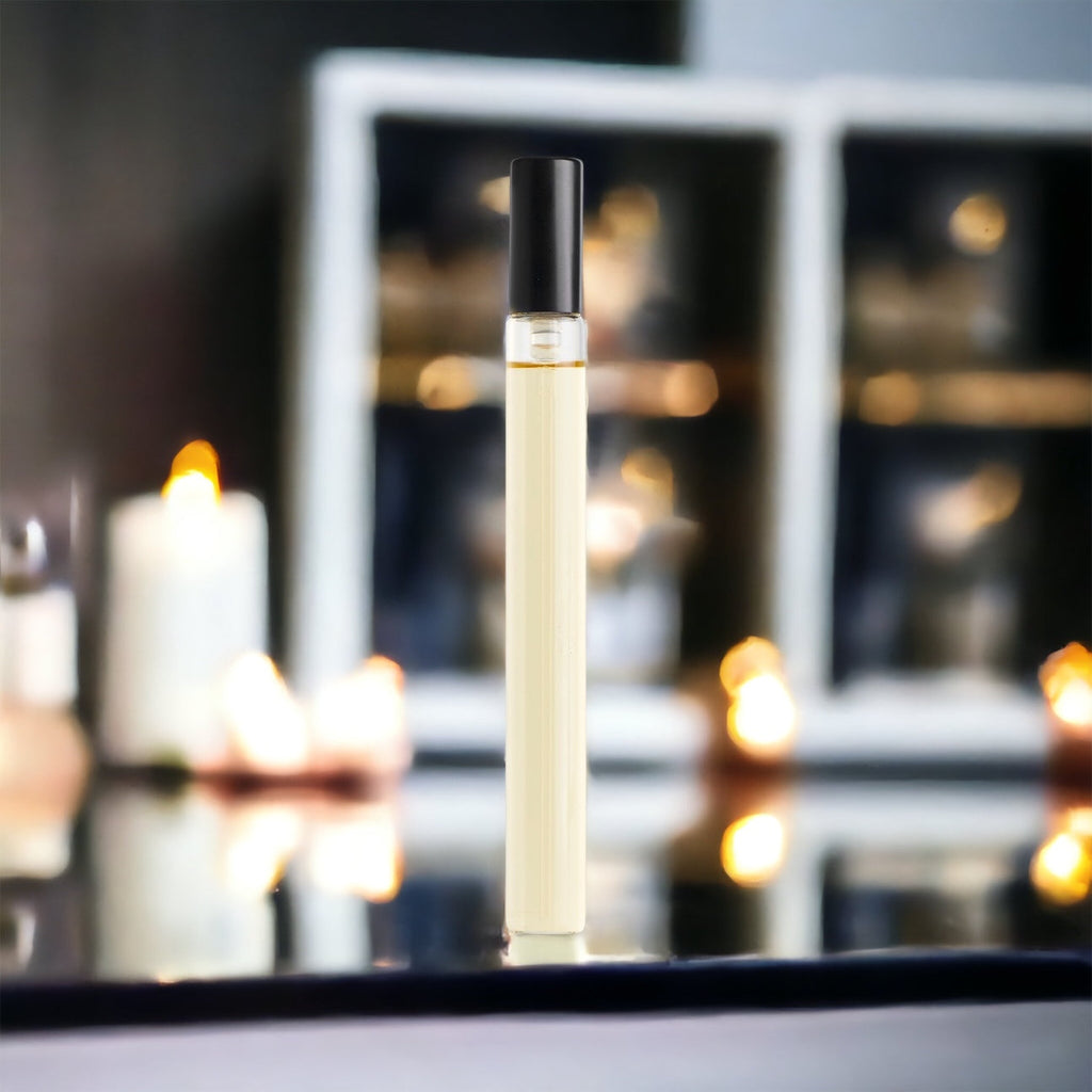 Perfumes Travel Purse Size