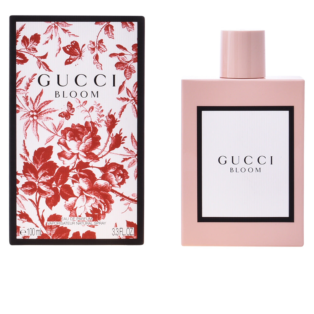 GUCCI BLOOM eau de parfum spray 100 ml