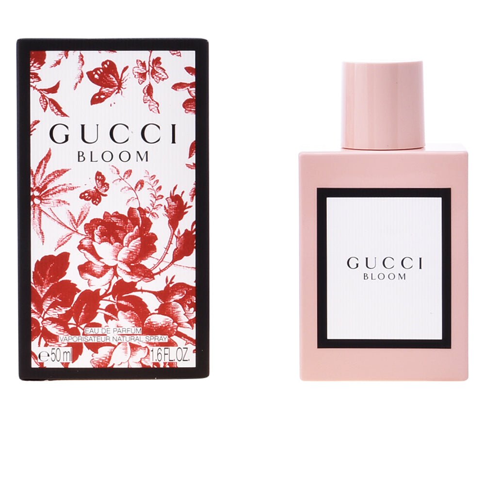 GUCCI BLOOM eau de parfum spray 50 ml