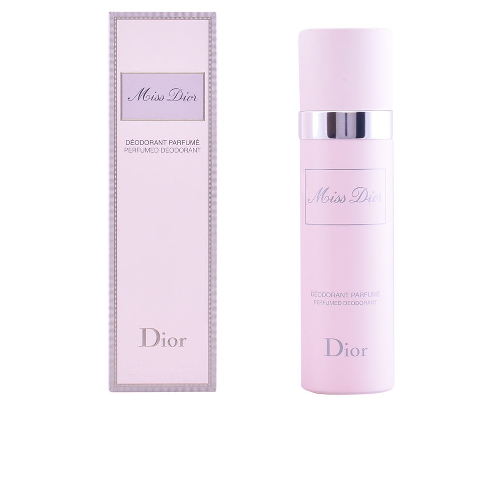 MISS DIOR deodorant spray 100 ml
