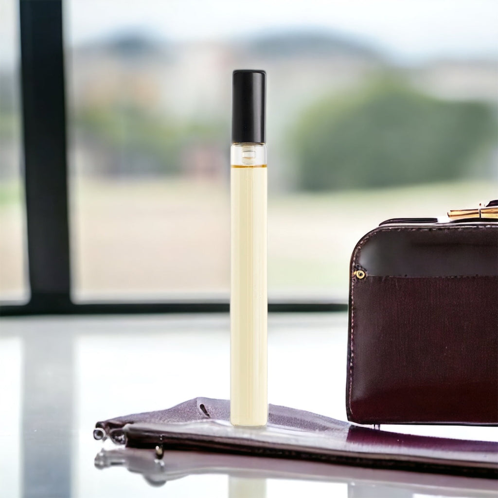 Perfumes Travel Purse Size