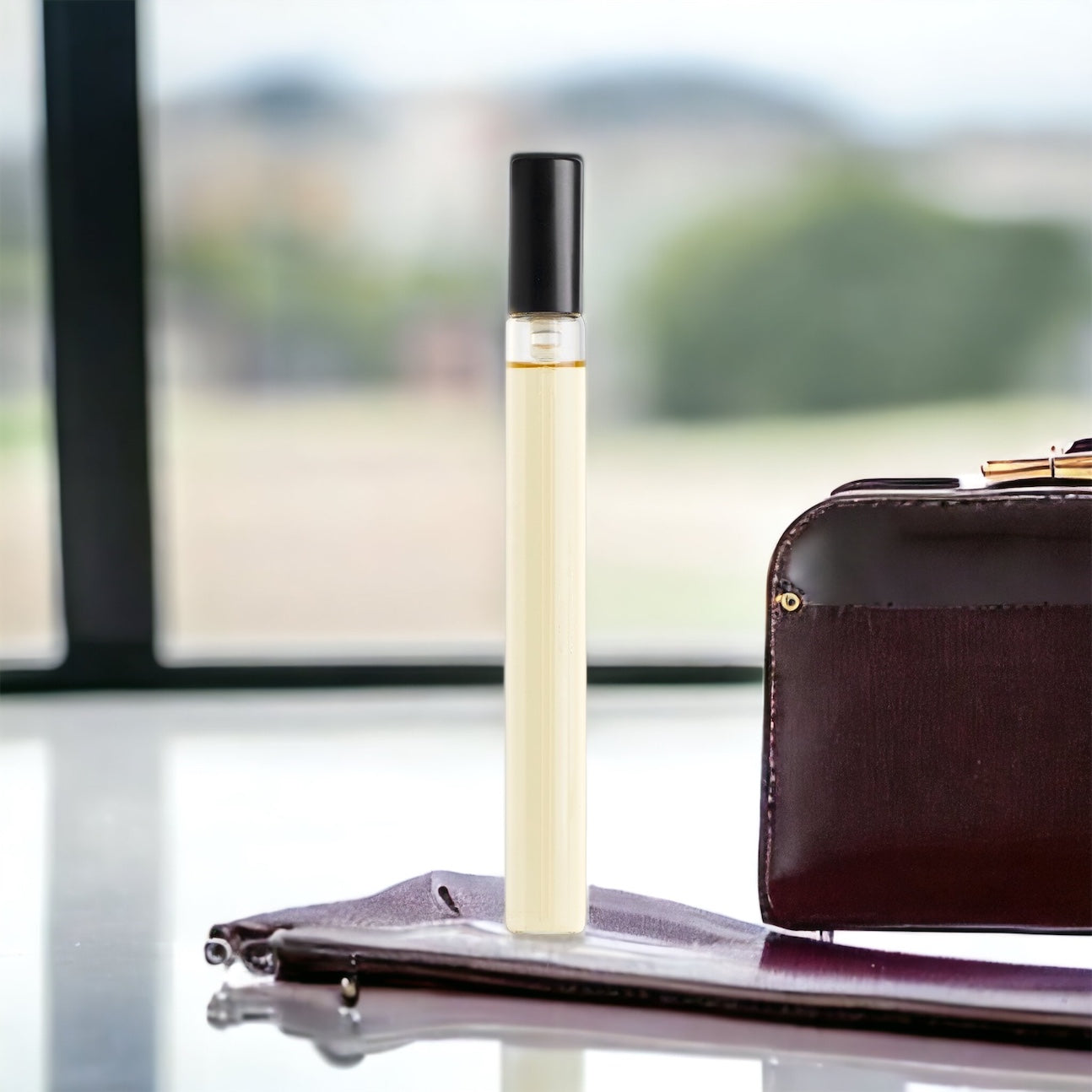 Perfumes Travel Purse Size